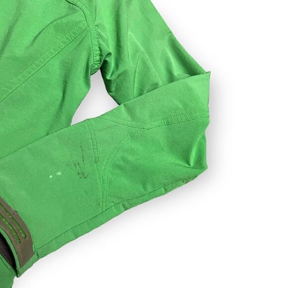 The North Face Flight Series Lightweight Activewear Running Jacket - Womens XS - Picture 4 of 5